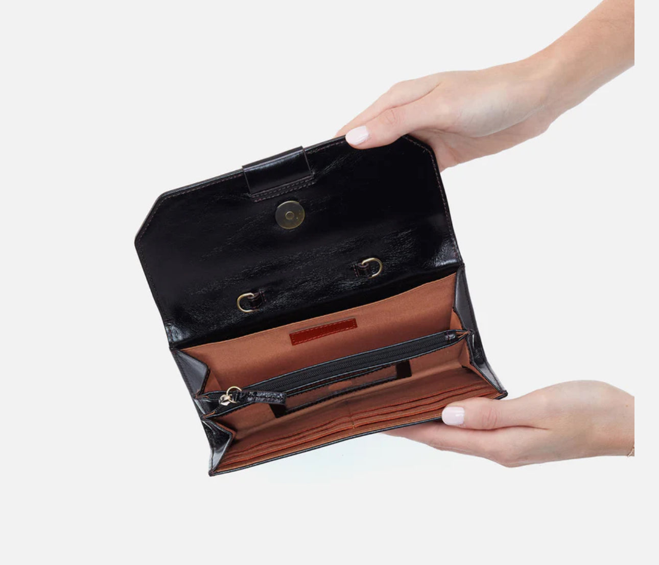 Hobo Romy Wallet