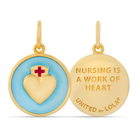 Lola Nurse Pendant