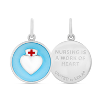 Lola Nurse Pendant