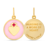 Lola Nurse Pendant