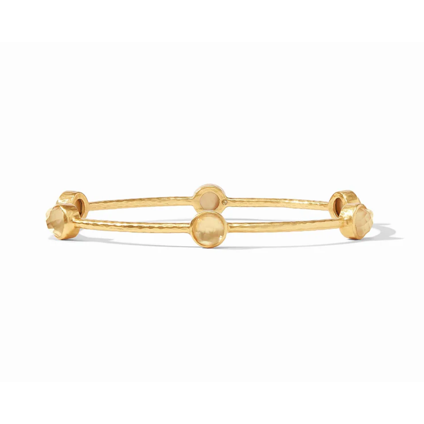 Julie Vos Milano Luxe Bangle