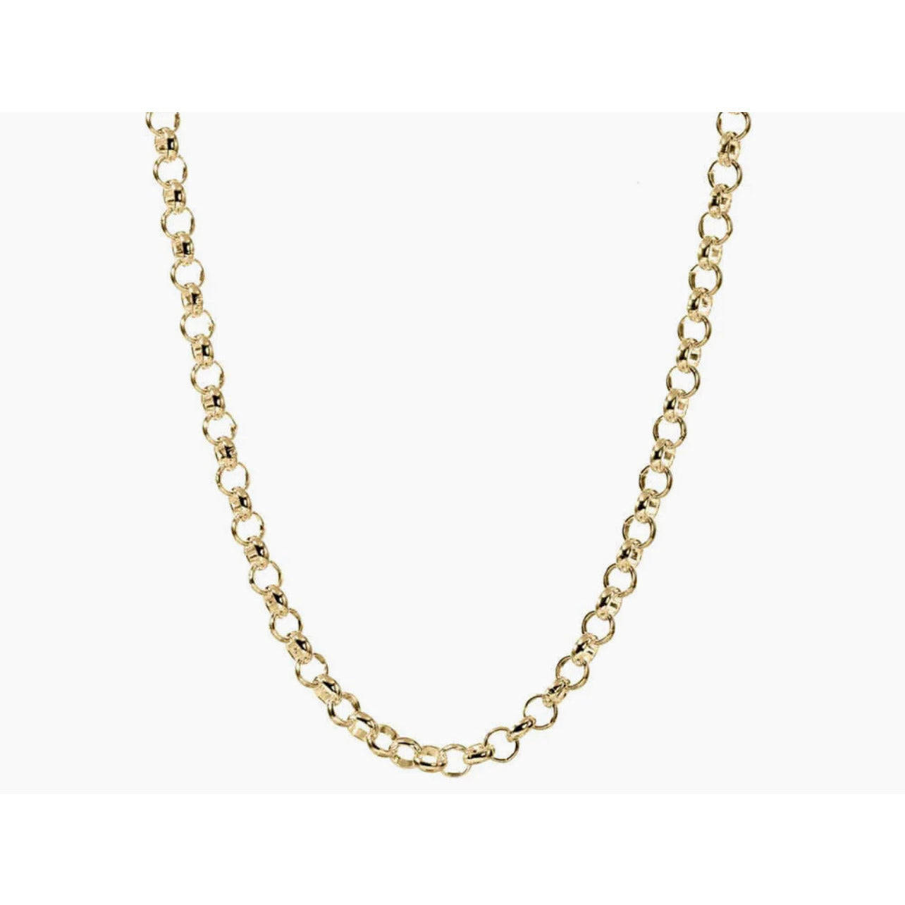 Lola Rolo Chain