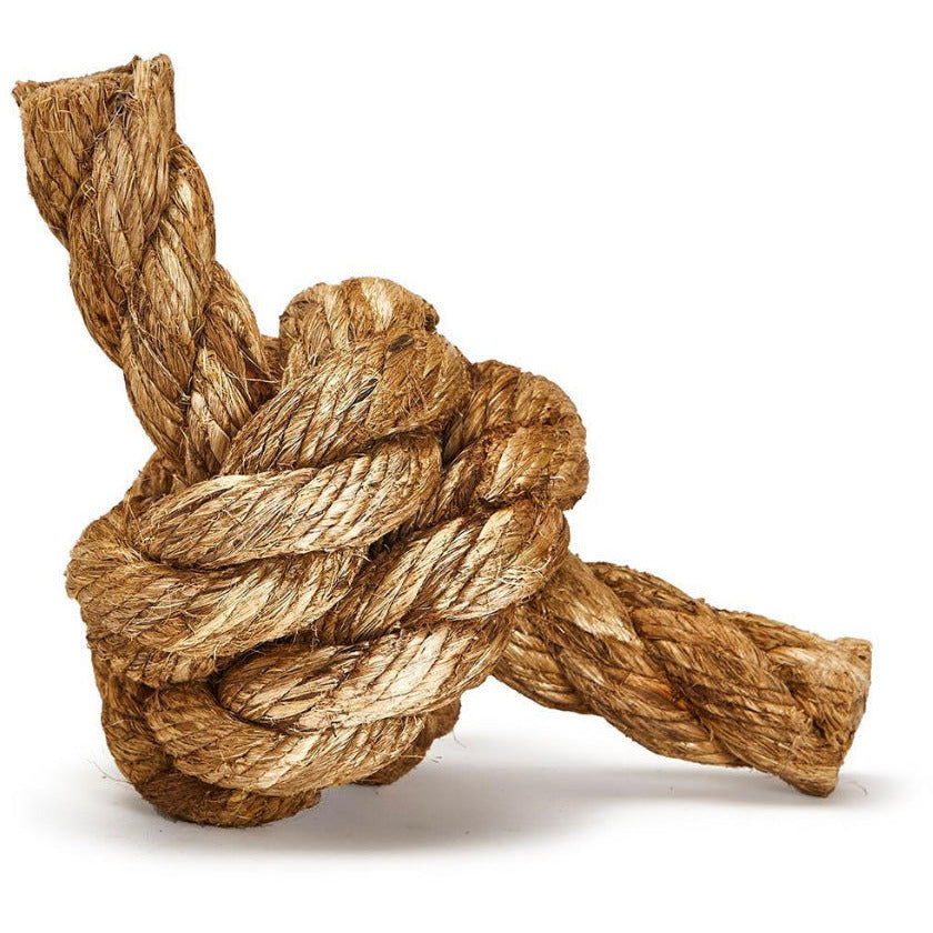 Coastal Rope Door Stop