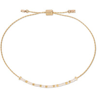 Dot & Dash Godmother Bracelet