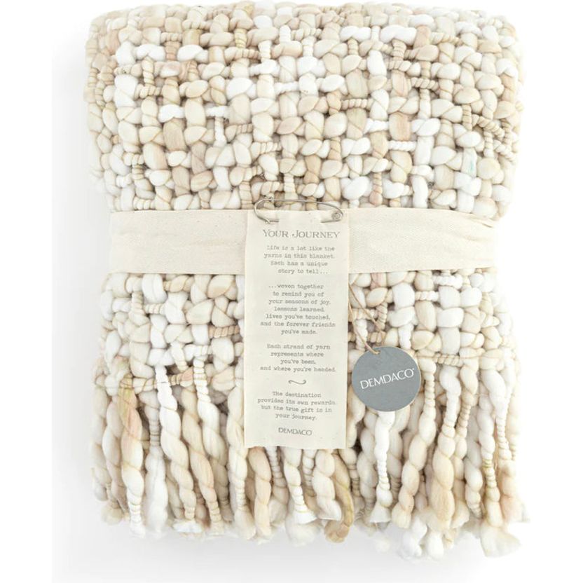 Your Journey Blanket