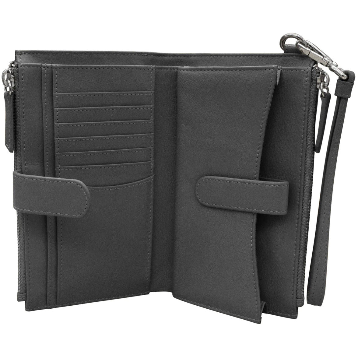 Smart Phone Wristlet