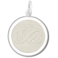 Lola Mother and Son Pendant