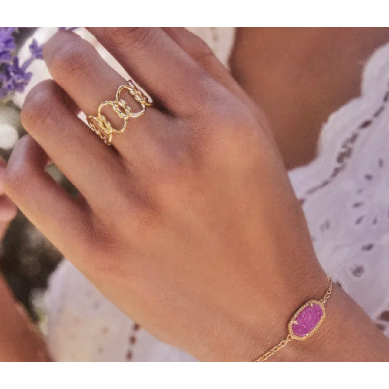 Kendra Scott Eliana Bracelet