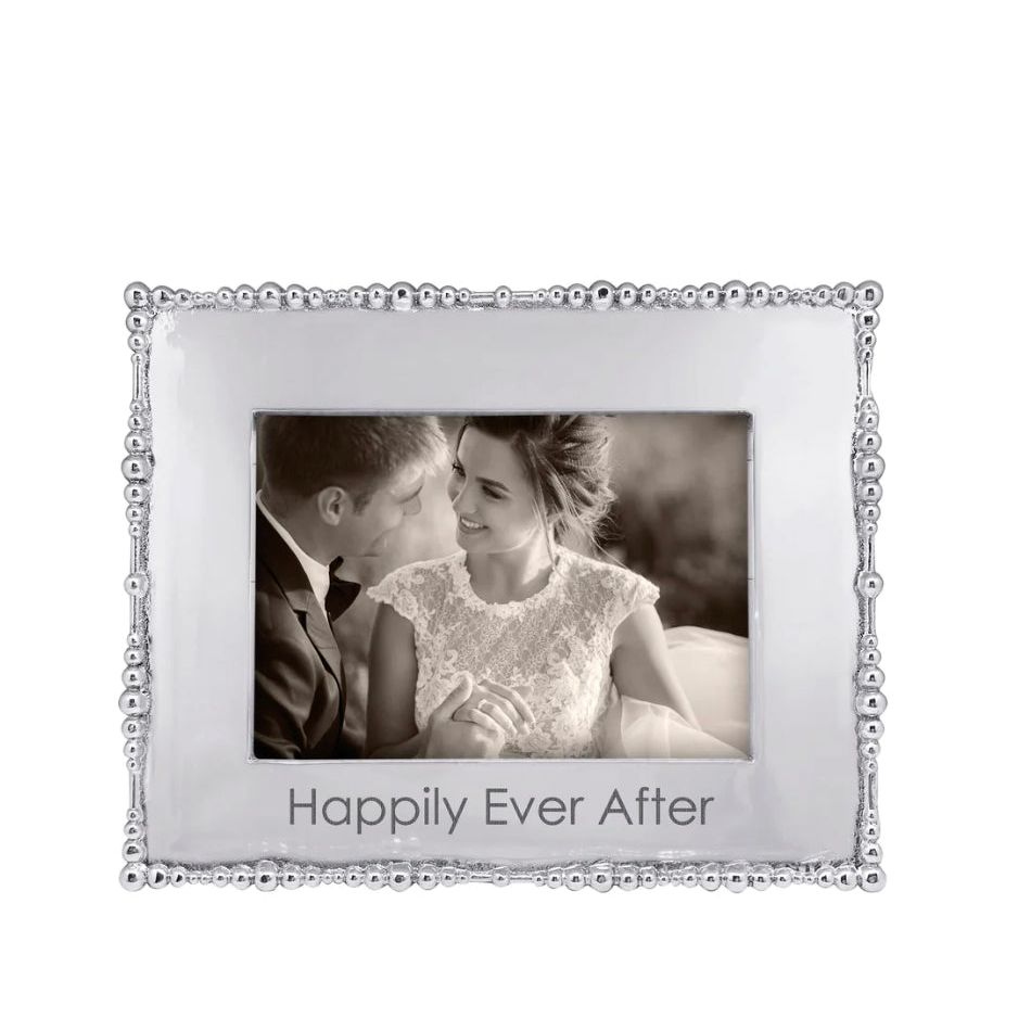 Happily Ever After Frame