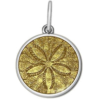 Lola Sand Dollar Pendant