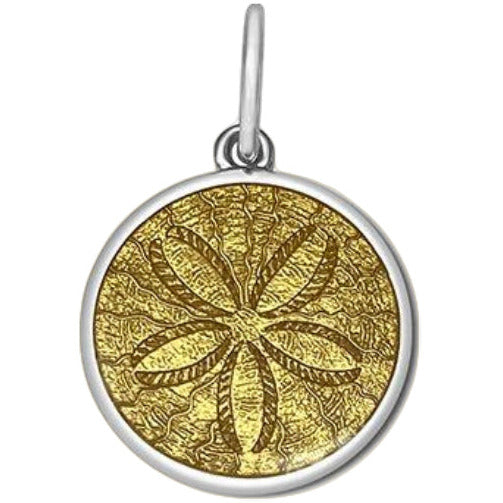 Lola Sand Dollar Pendant