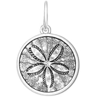 Lola Sand Dollar Pendant