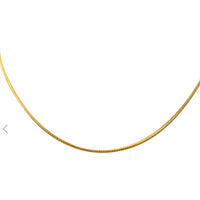 Lola Wheat Chain