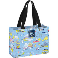 Scout Massachusetts Bag