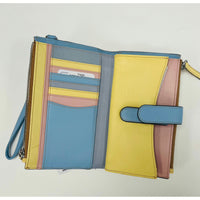 Smart Phone Wristlet