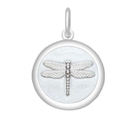Lola Jewelry Dragon Fly Pendant
