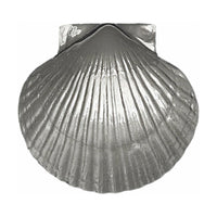 Michael Healy Scallop Shell Door Knocker