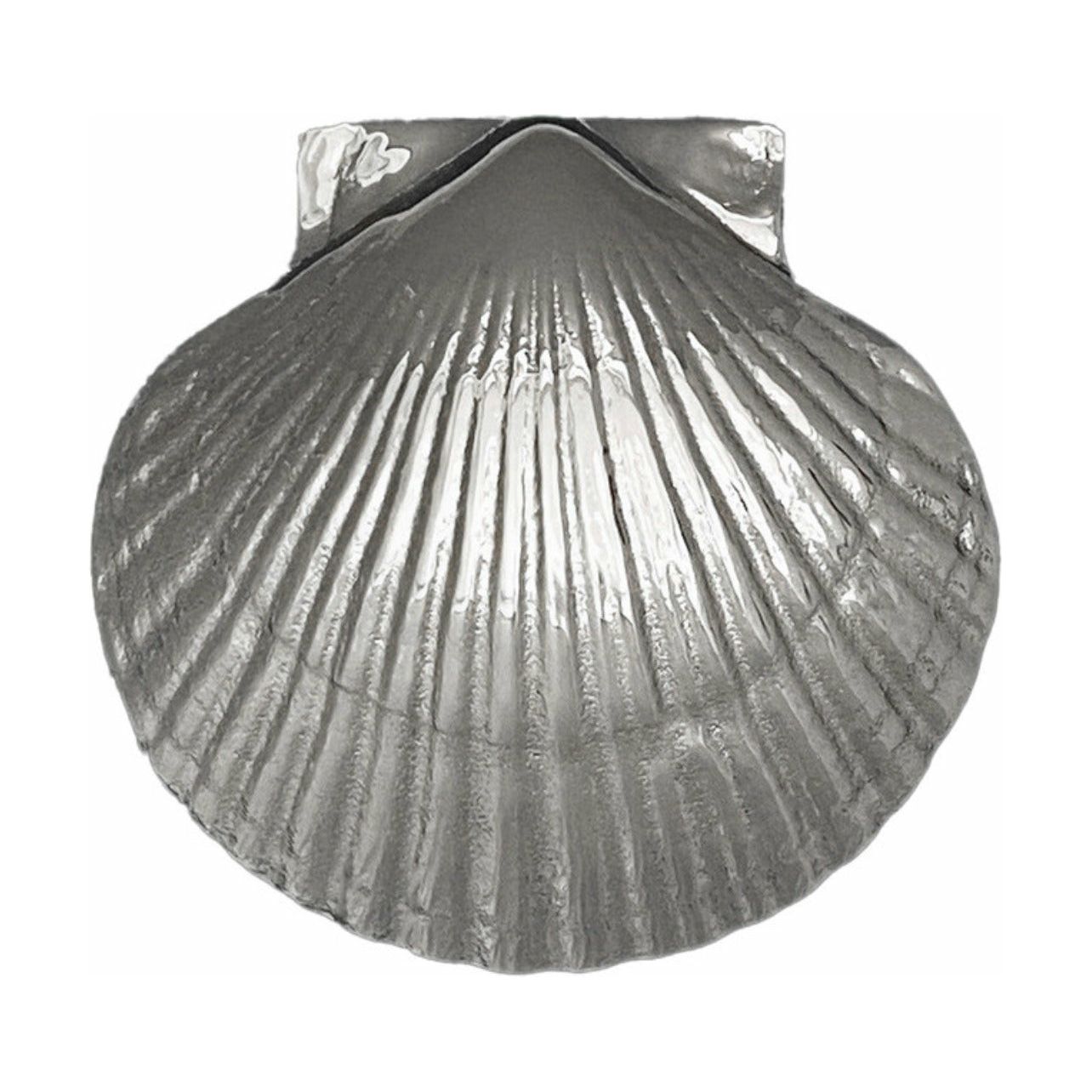 Michael Healy Scallop Shell Door Knocker