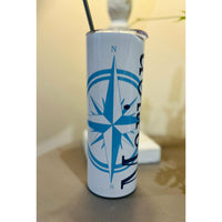 Mattapoiett or Marion Insulated Travel Mugs
