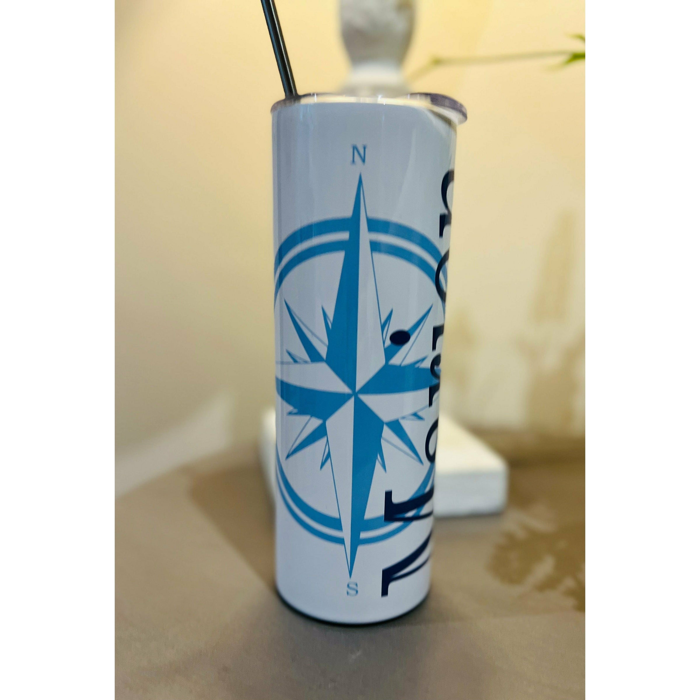 Mattapoiett or Marion Insulated Travel Mugs