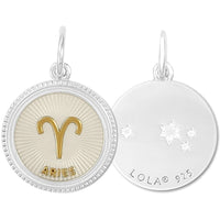 Lola Aries Zodiac