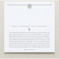 Soul Through Seasons Necklace