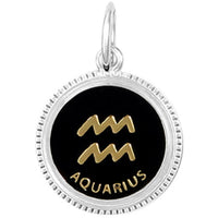 Lola Aquarius Pendant
