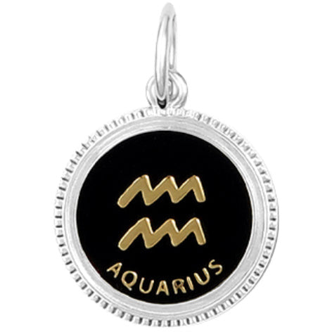 Lola Aquarius Pendant
