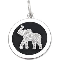 Lola Elephant Pendant
