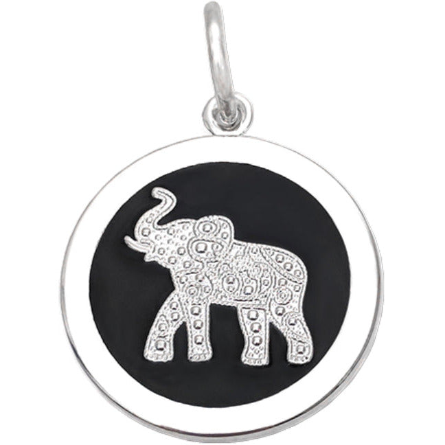 Lola Elephant Pendant