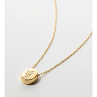 Soul Through Seasons Necklace