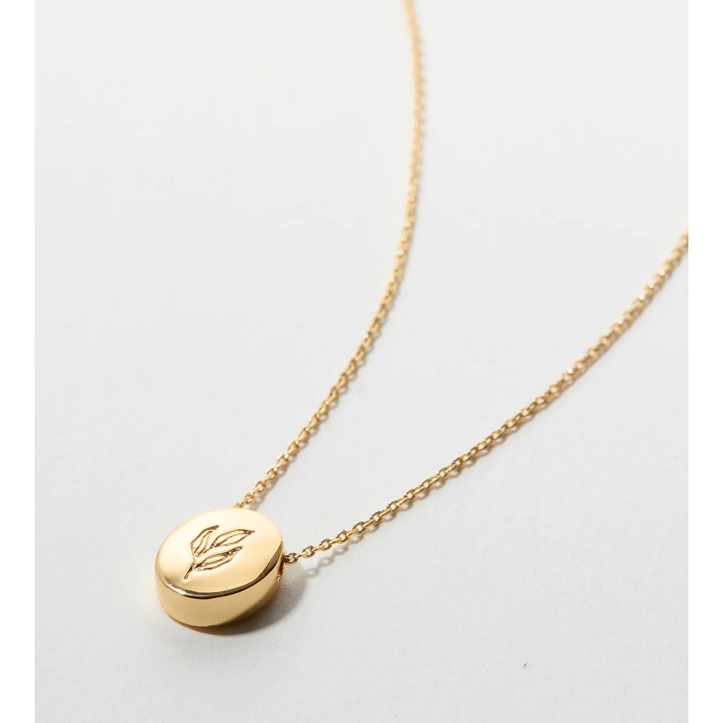 Soul Through Seasons Necklace