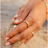 Gorjana Parker Ring