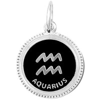 Lola Aquarius Pendant