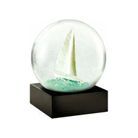 Snow Globe