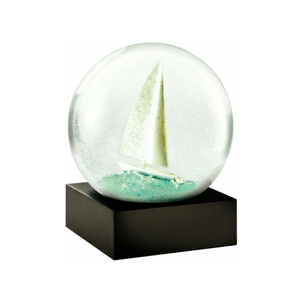 Snow Globe