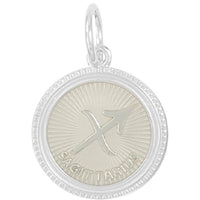 Lola Zodiac Sagittarius Pendant