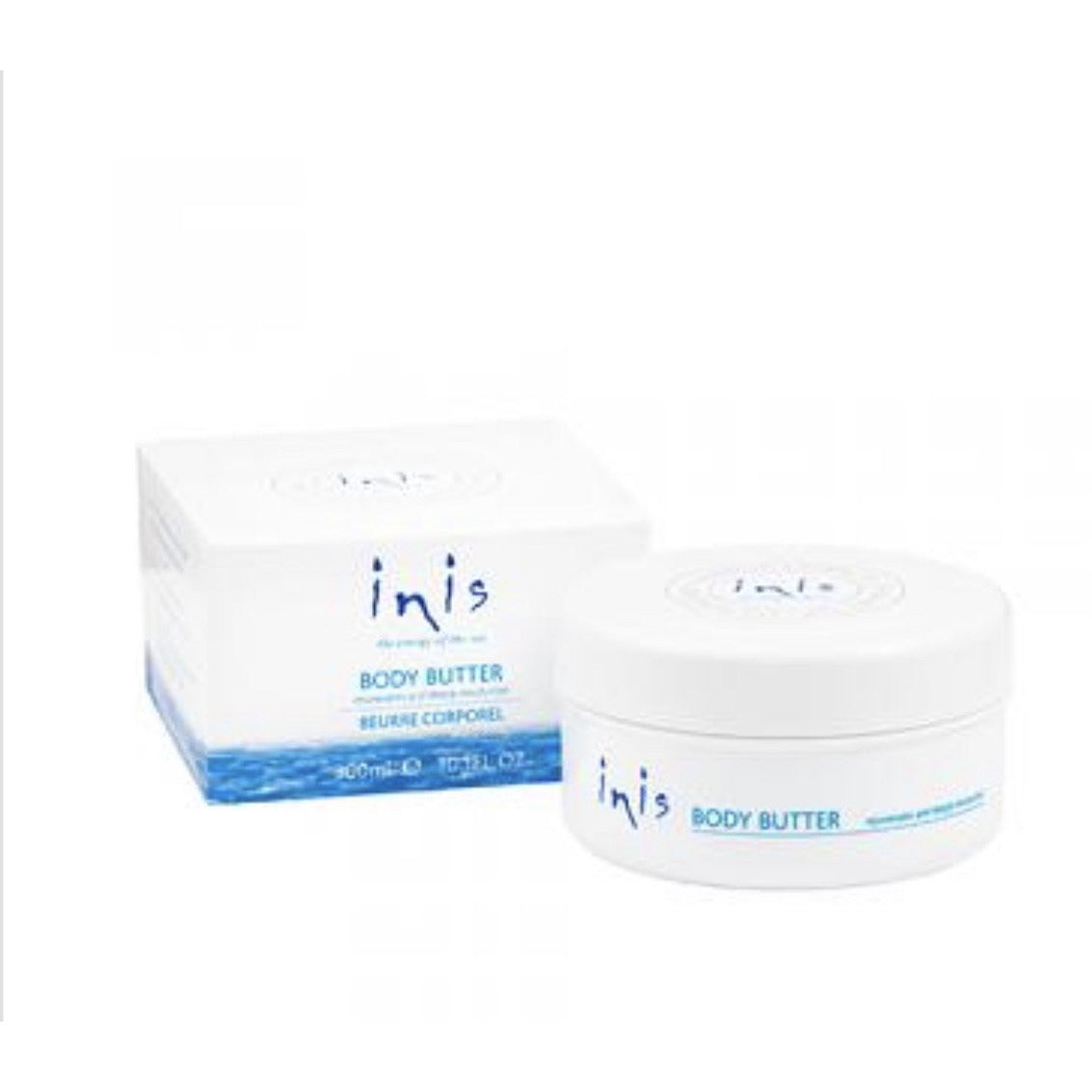 Inis Body Butter