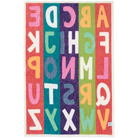 Chappy Wrap ABC Midi Blanket