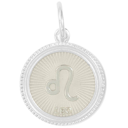 Lola Zodiac Leo Pendant