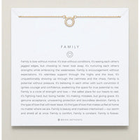 Family Necklace