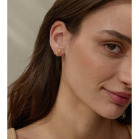 All In Necklace