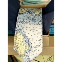 Mattapoisett or Marion Neck Tie