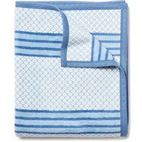 Chappy Wrap Captian’s Classic Fog or Midnight Navy