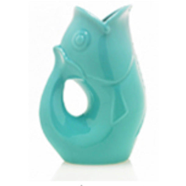Gurgle Pot