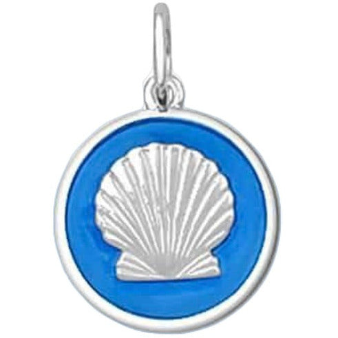 Lola Shell Pendant