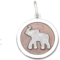 Lola Elephant Pendant