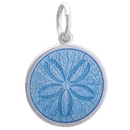 Lola Sand Dollar Pendant