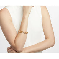 Julie Vos Milano Luxe Bangle