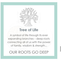 Lola Tree Of Life Pendant
